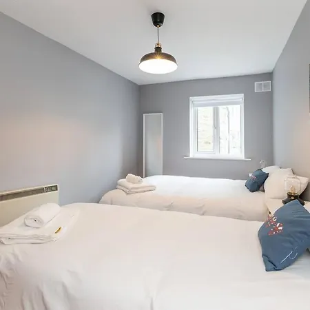 Brand New Apartment4 First Floor * Drogheda