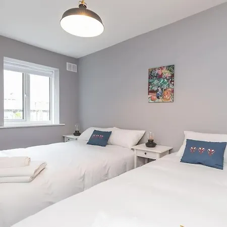 Brand New Apartment4 First Floor