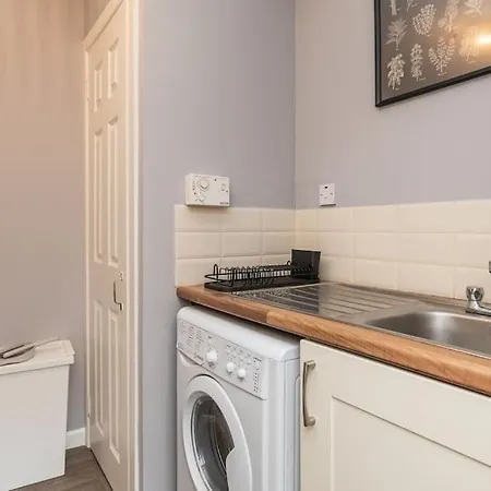 Brand New Apartment4 First Floor *