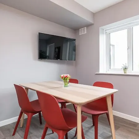 Brand New Apartment4 First Floor Διαμέρισμα