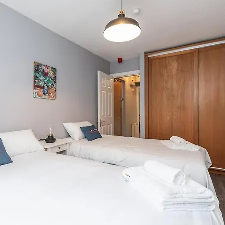 Daire Brand New Apartment4 First Floor *