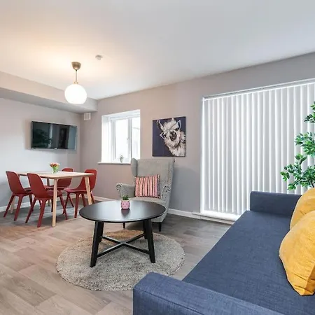Brand New Apartment4 First Floor * Drogheda