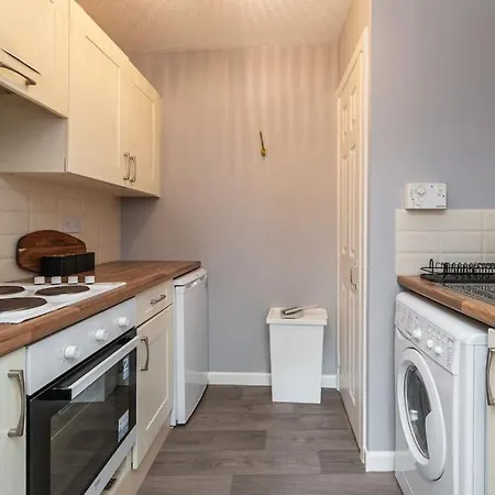 Brand New Apartment4 First Floor