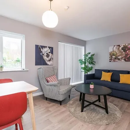 Brand New Apartment4 First Floor *