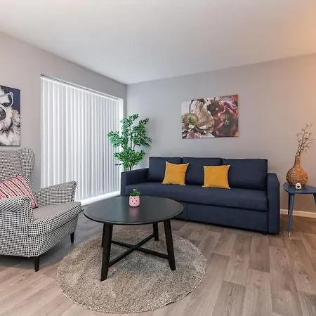 Brand New Apartment4 First Floor * Ντρογκέδα