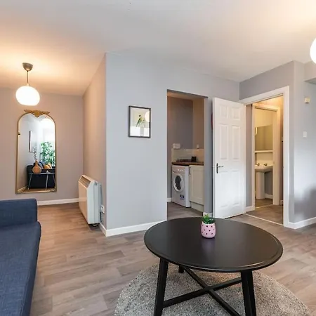 Brand New Apartment4 First Floor Διαμέρισμα Ντρογκέδα