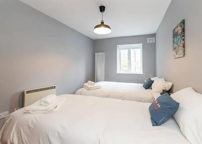 Brand New Apartment4 First Floor * Дроэда