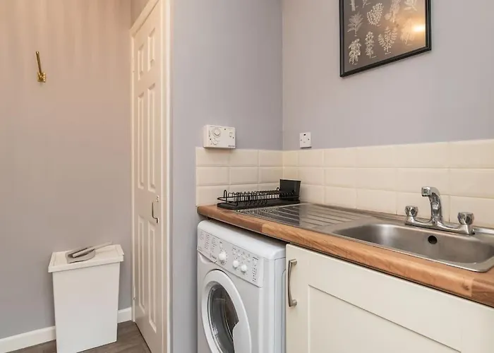 Brand New Apartment4 First Floor *