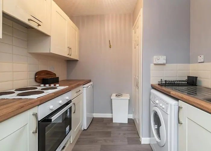 Brand New Apartment4 First Floor