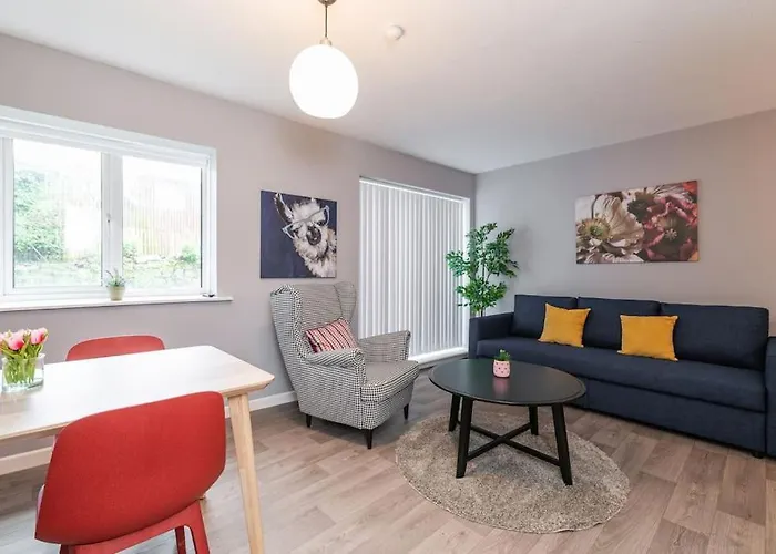 Brand New Apartment4 First Floor *