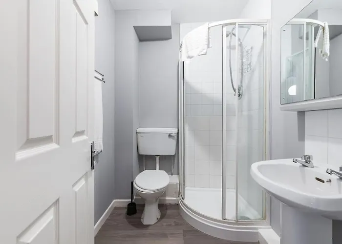 Brand New Apartment4 First Floor *